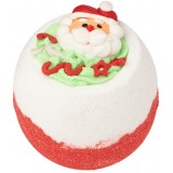 Бурлящий шар для ванны "Праздник к нам приходит" BOOM SHOP COSMETICS Бурлящий шар для ванны "Праздник к нам приходит" BOOM SHOP COSMETICS